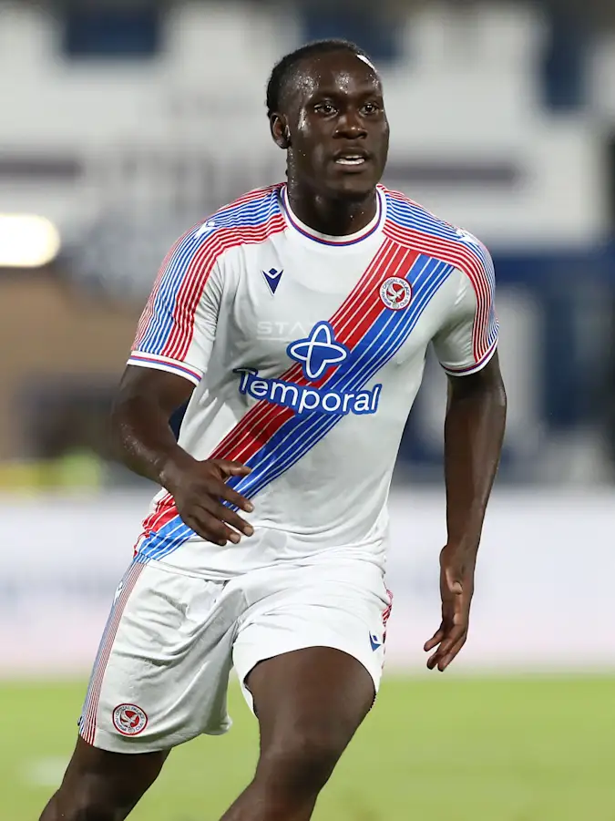 Crystal Palace Daily 20260802