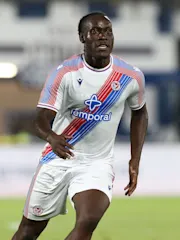 Crystal Palace Daily 20260802