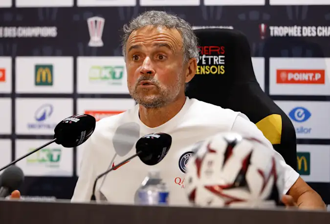 Paris Saint-Germain Daily 20260818