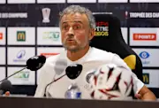 Paris Saint-Germain Daily 20260818
