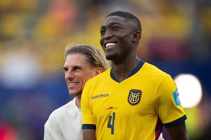 Ordonez would be a fine Konsa replacement