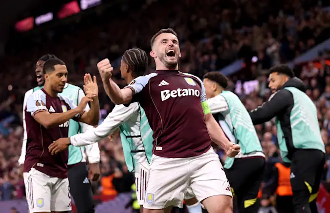 Aston Villa Daily 20260508