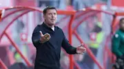 Balazs Borbely has already guided Ferencvaros past Vojvodina and Twente in the Europa League