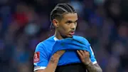 Exeter 2-1 Peterborough: Grecians' fightback floors 10-man Posh