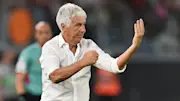 Gian Piero Gasperini's Roma are top of the table after the first game and may find themselves in another high-scoring clash this weekend