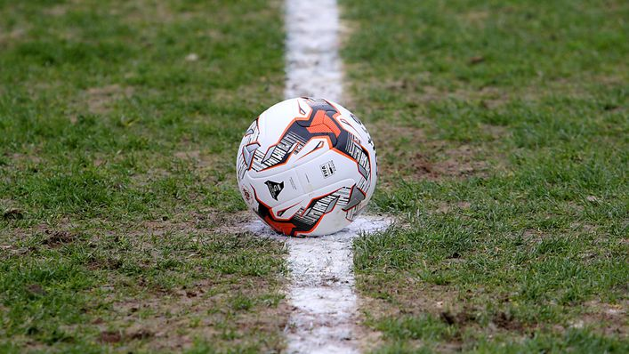 Footballer charged with attempted murder after kicking ref in head