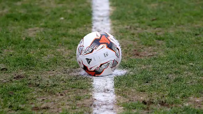 Footballer charged with attempted murder after kicking ref in head