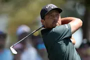 Xander Schauffele is targeting his first PGA Tour win of the season at a course where he’s come close on multiple occasions without quite getting over the line.