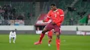 Forward Breel Embolo could be the man to fire Switzerland to Group B glory
