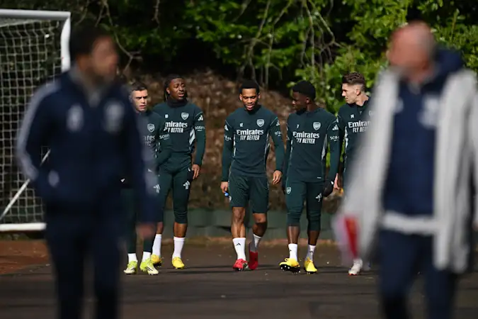 Arsenal Daily 20260301