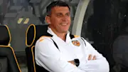 Sergej Jakirovic's Hull are firmly in the promotion mix