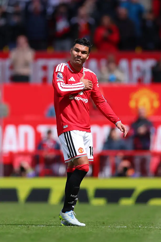 Manchester United Daily 20260522