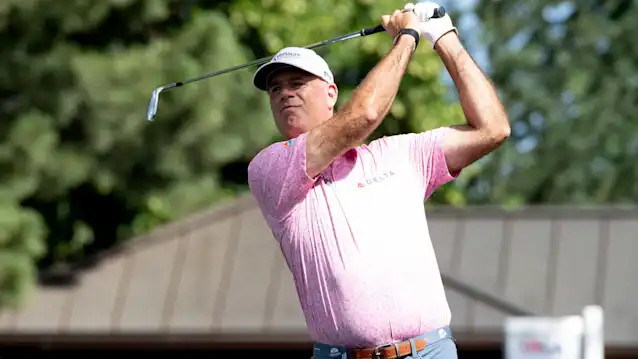 Open Championship first-round predictions: Cink can make early presence felt