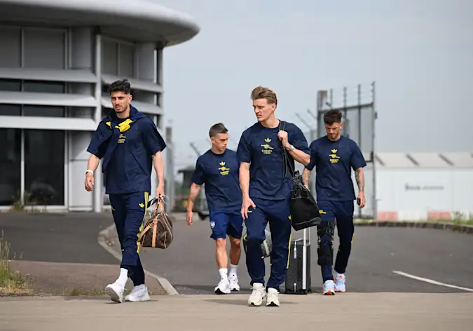 Arsenal Daily 20260529