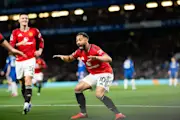 Manchester United Find Themselves Top Of The Chaos Index