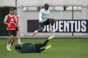 Juventus Daily 20260423