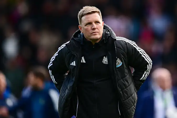 Newcastle United Daily 20260417
