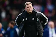 Newcastle United Daily 20260417