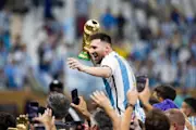 World Cup 2026 Tip of the Day: South America to Reign Supreme in North America?
