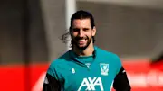 Dominik Szoboszlai has had a fine season for Liverpool