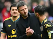 Man Utd have excelled since Michael Carrick took charge