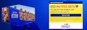 Sky Bet bet £10 Get £50
