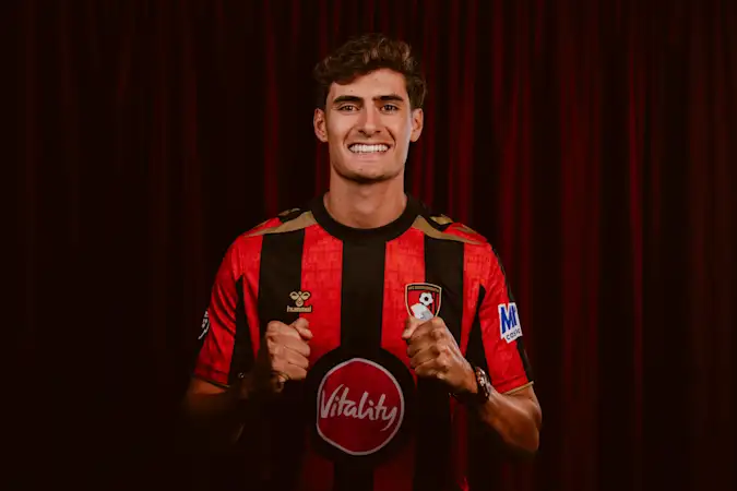 AFC Bournemouth Daily 20260804