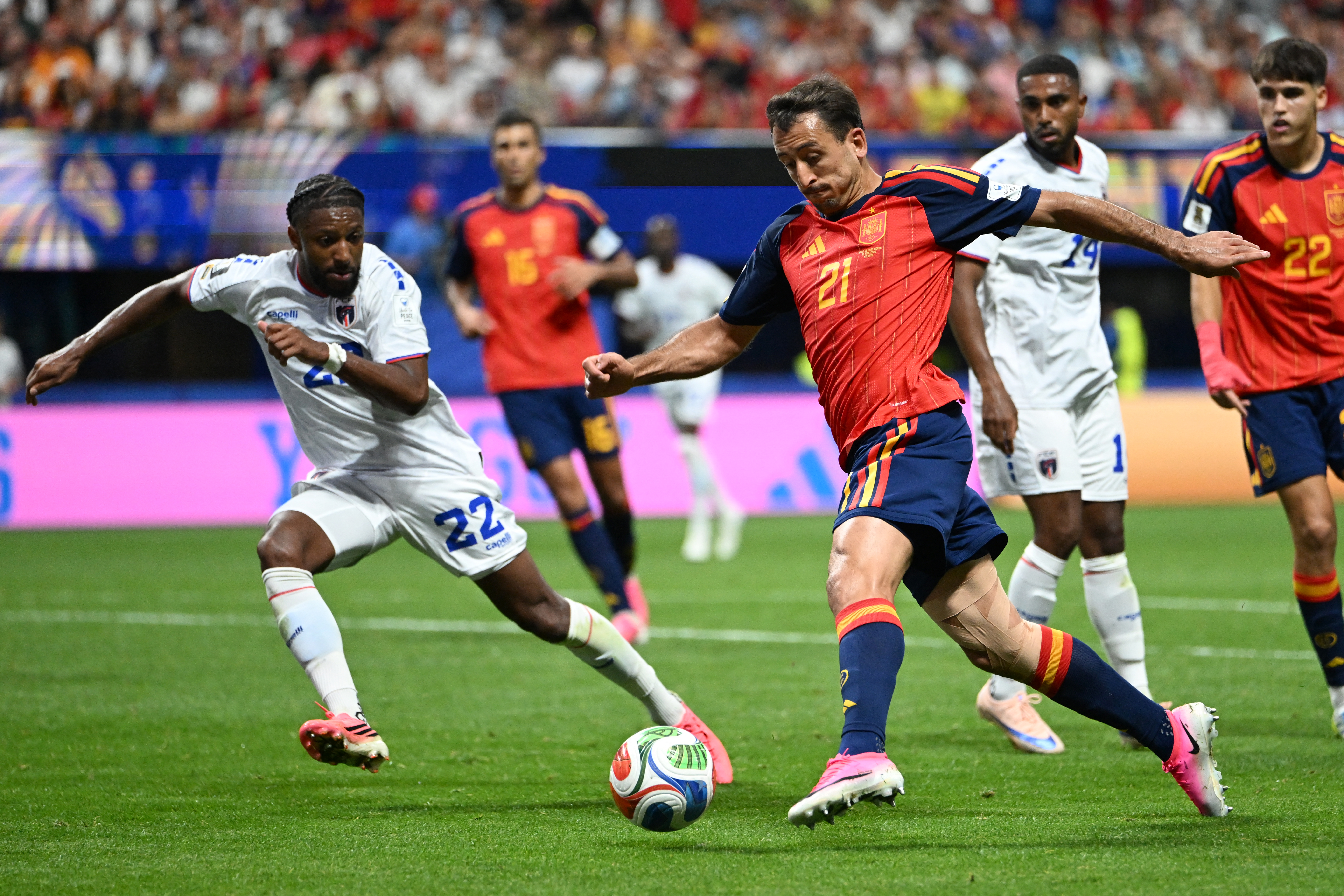 Tottenham Hotspur Daily News Roundup - LiveScore