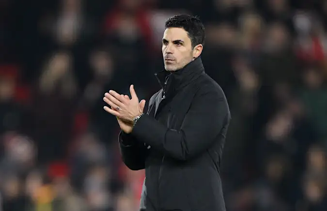 Arsenal Daily 20260120