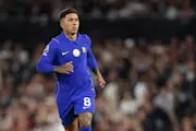 Could A Deal For Enzo Fernandez Break The British Transfer Record?