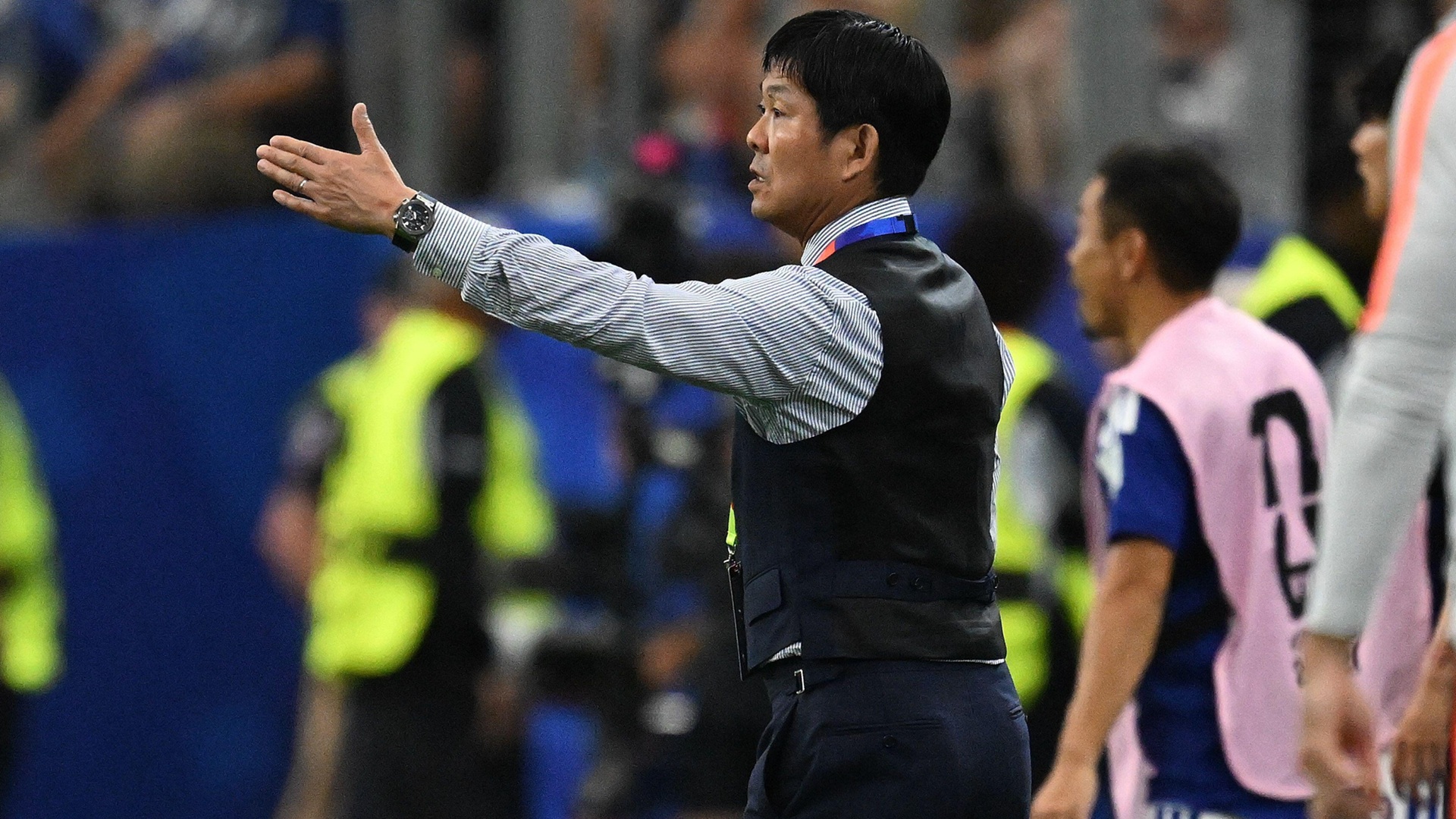 Tunisia vs Japan predictions: Patience to pay off for Samurai Blue
