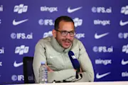 Chelsea Daily 20260412