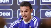Lionel Scaloni's Argentina begin their World Cup title defence against Algeria in the first of four matches coming up on day six