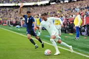 World Cup 2026 Tip of the Day: In-form Olise Could Sparkle This Summer