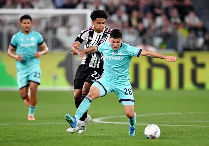 Juventus Daily 20260420