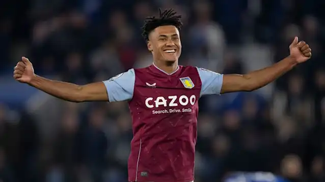 LiveScore Daily: Today's football news in bite-sized chunks