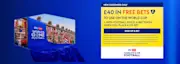 Sky Bet £40 in Free Bets + 100% Build-a-Bet Token
