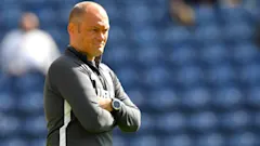 Alex Neil's Millwall are only outside the Championship play-off positions on goal difference