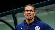 Valerien Ismael has been sacked by Blackburn after a poor run of form