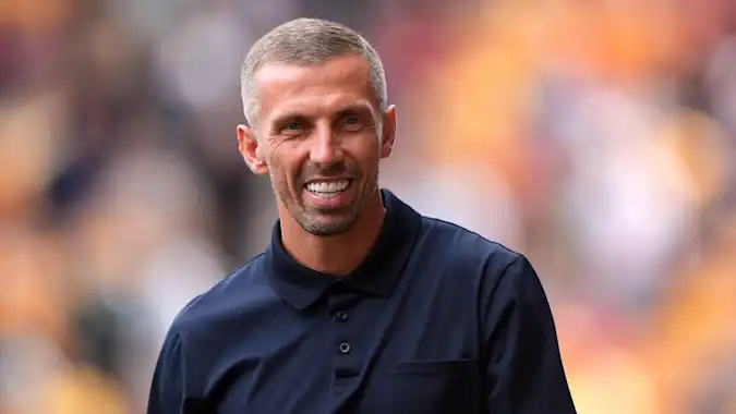 Gary O'Neil's Ipswich have been involved in plenty of goal-fests already this season, winning two and losing two of their four Premier League games