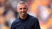 Gary O'Neil's Ipswich have been involved in plenty of goal-fests already this season, winning two and losing two of their four Premier League games