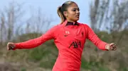 Liverpool ace Hinds hoping to exact Merseyside derby revenge on Everton