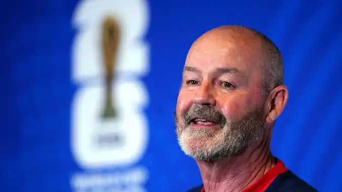 Scotland boss Steve Clarke enjoyed a winning start but things are set to get tougher