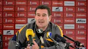 Nigel Clough's Mansfield will present a stern challenge for Sheffield United