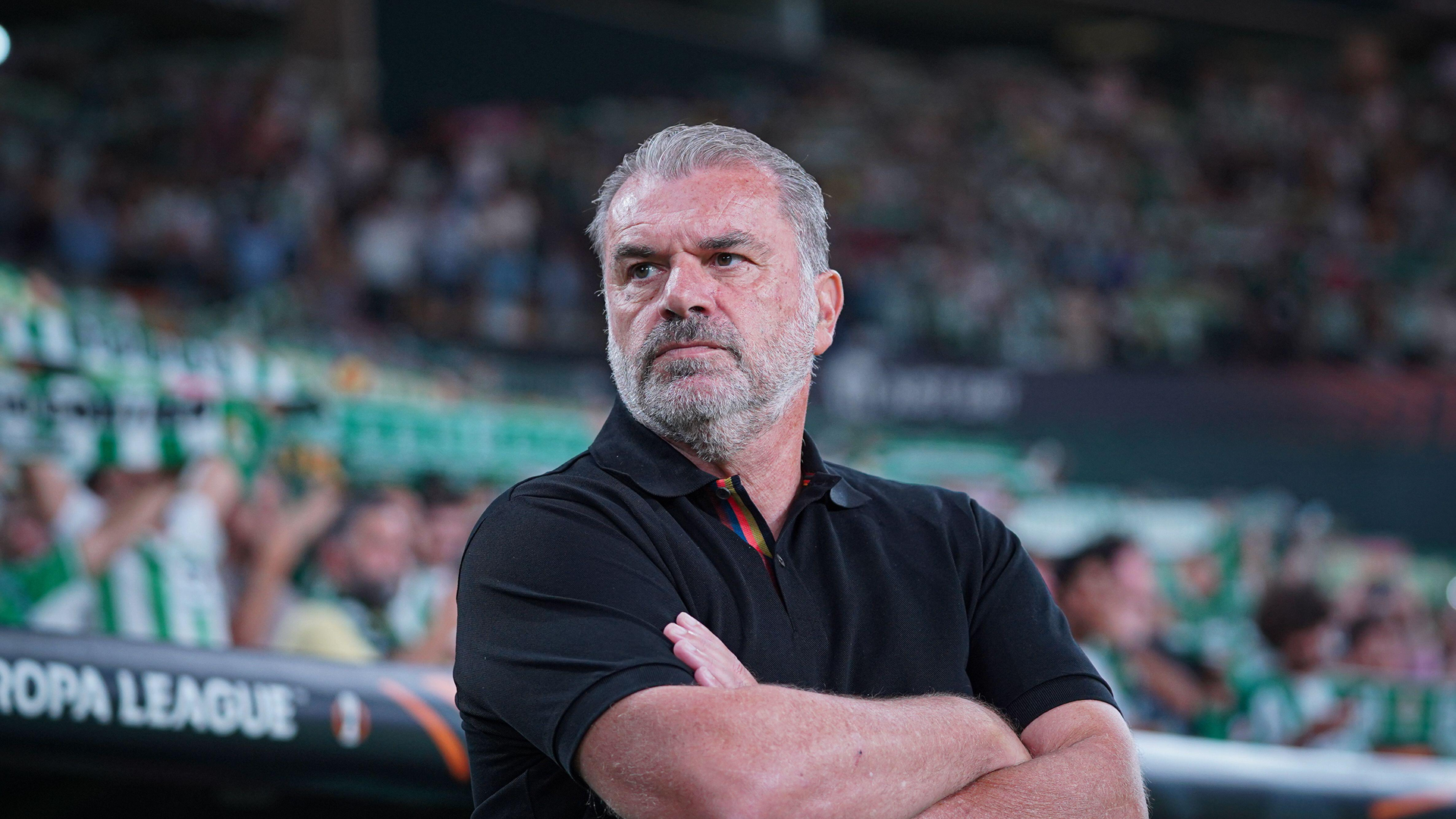 Ange Postecoglou has endured a tough start to life as Nottingham Forest manager