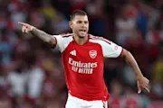 Arsenal Daily 20260813