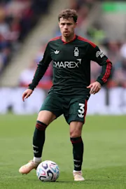 Nottingham Forest 20261014