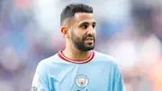 In Focus: Mahrez out to prove he is not the odd Man out at City