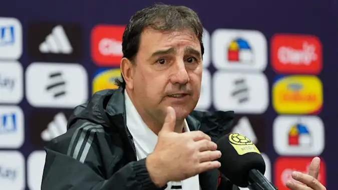 Colombian boss Nestor Lorenzo will be eyeing a confident start in Group K
