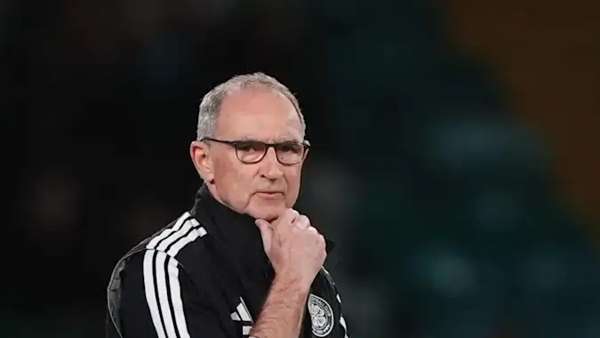 Martin O'Neill knows his Celtic side need to improve in the Europa League